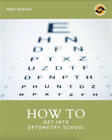 is the optometry admission test hard|optometry school acceptance test.